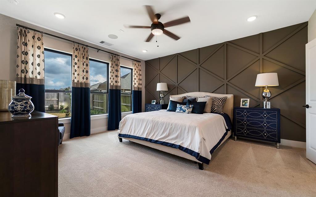 3610 Compass Pointe Court, Angleton, Texas image 16