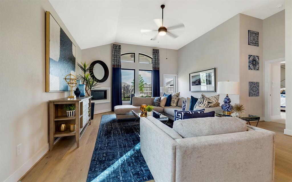 3610 Compass Pointe Court, Angleton, Texas image 14