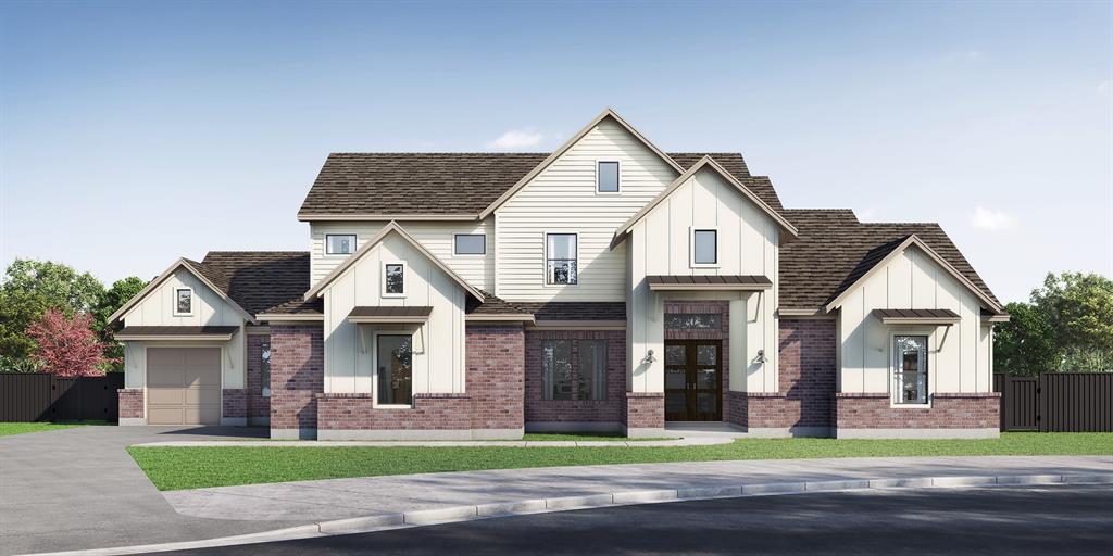 109 Bentwood Pond Trail, Montgomery, Texas image 1