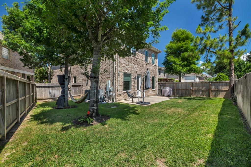 1267 Sopris Drive, Houston, Texas image 39