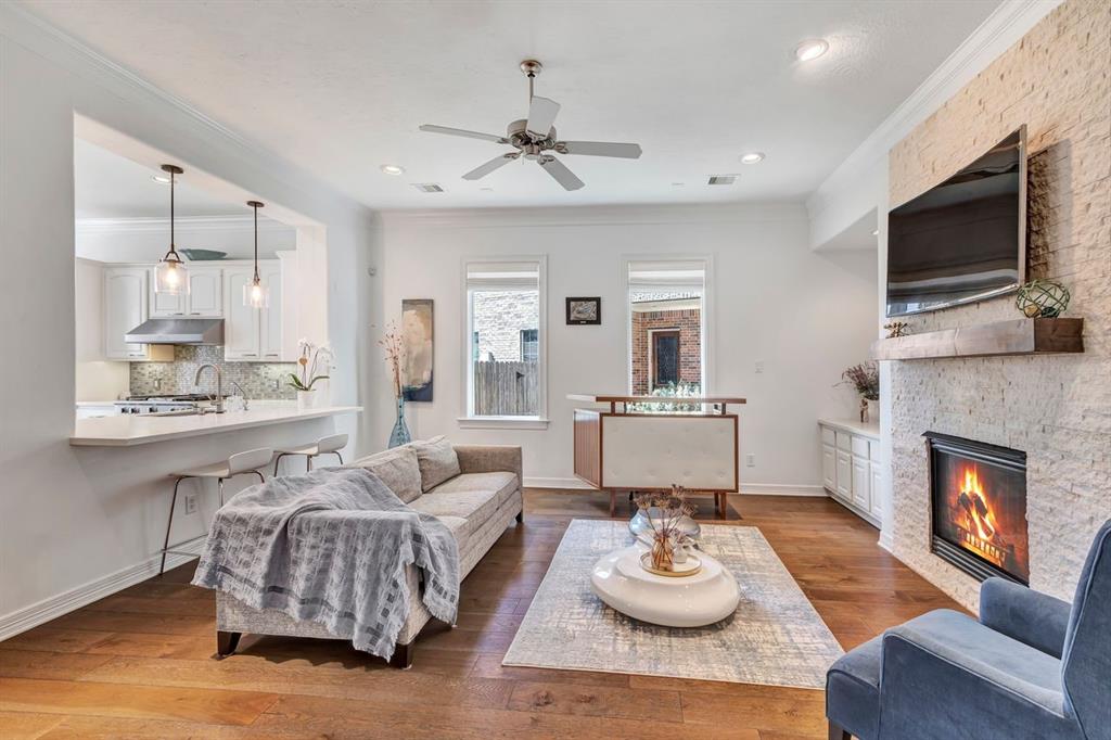1267 Sopris Drive, Houston, Texas image 7
