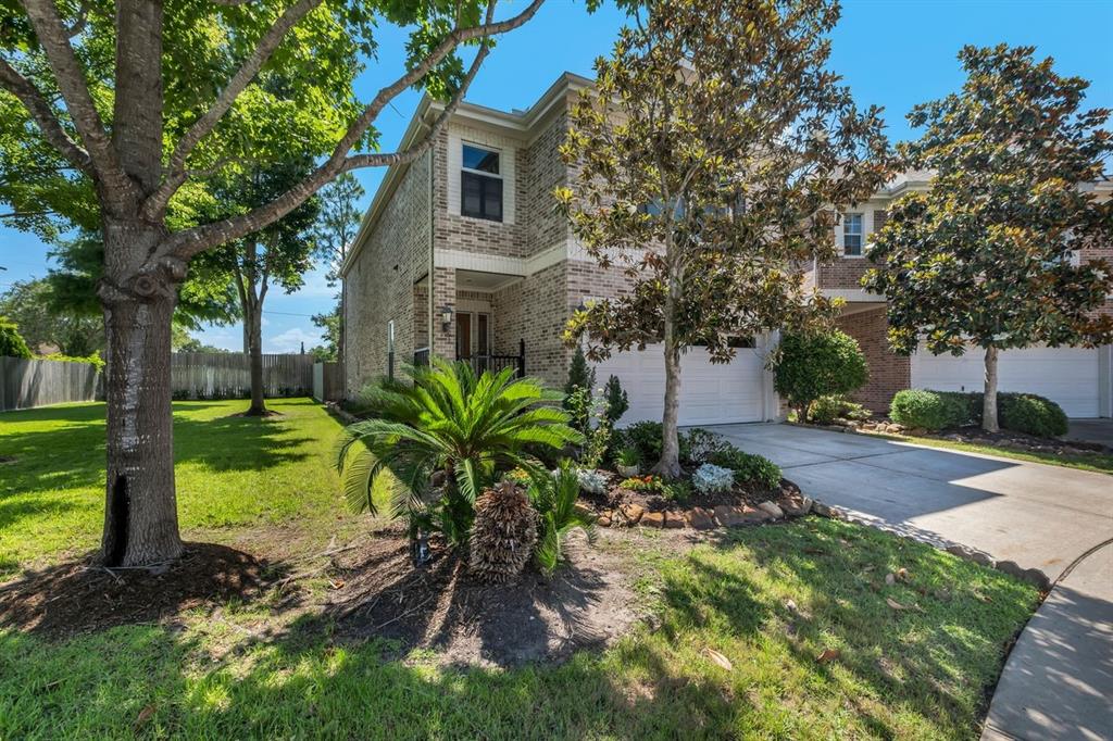 1267 Sopris Drive, Houston, Texas image 3