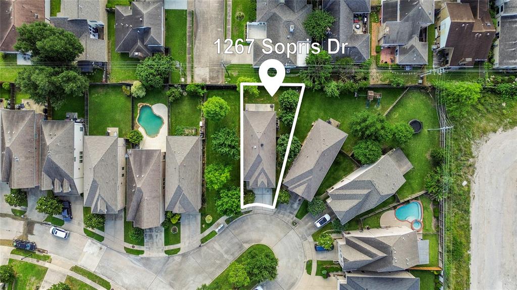 1267 Sopris Drive, Houston, Texas image 42