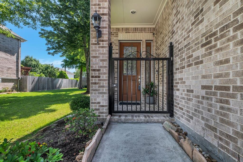 1267 Sopris Drive, Houston, Texas image 4