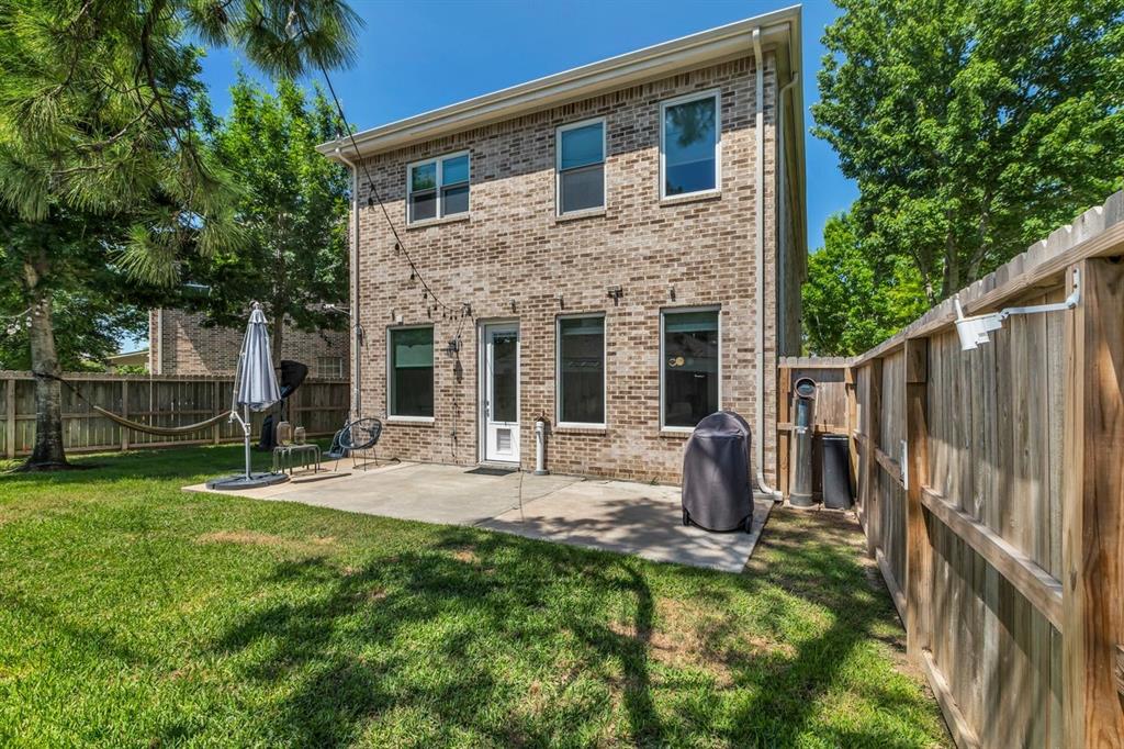 1267 Sopris Drive, Houston, Texas image 37