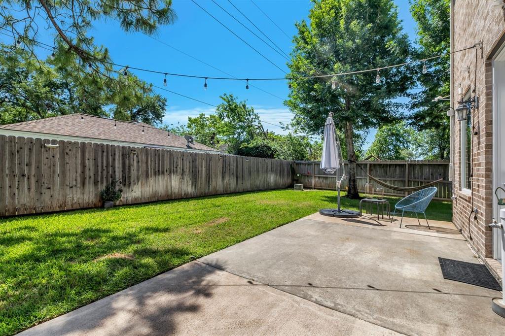 1267 Sopris Drive, Houston, Texas image 36