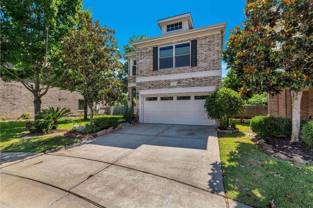 1267 Sopris Drive, Houston, Texas image 1