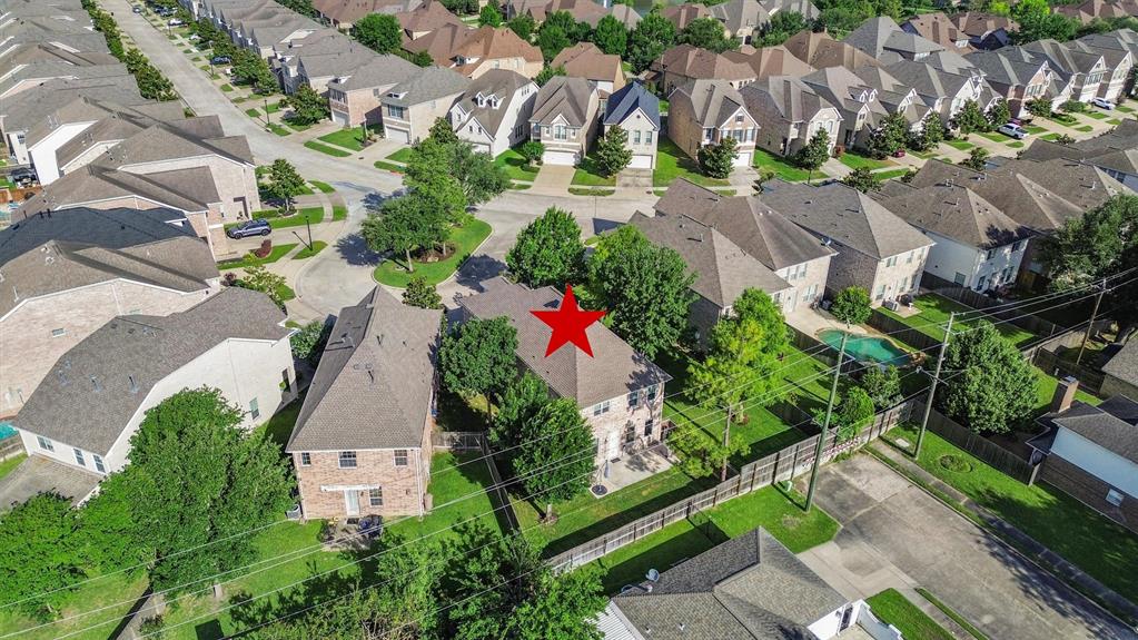 1267 Sopris Drive, Houston, Texas image 43