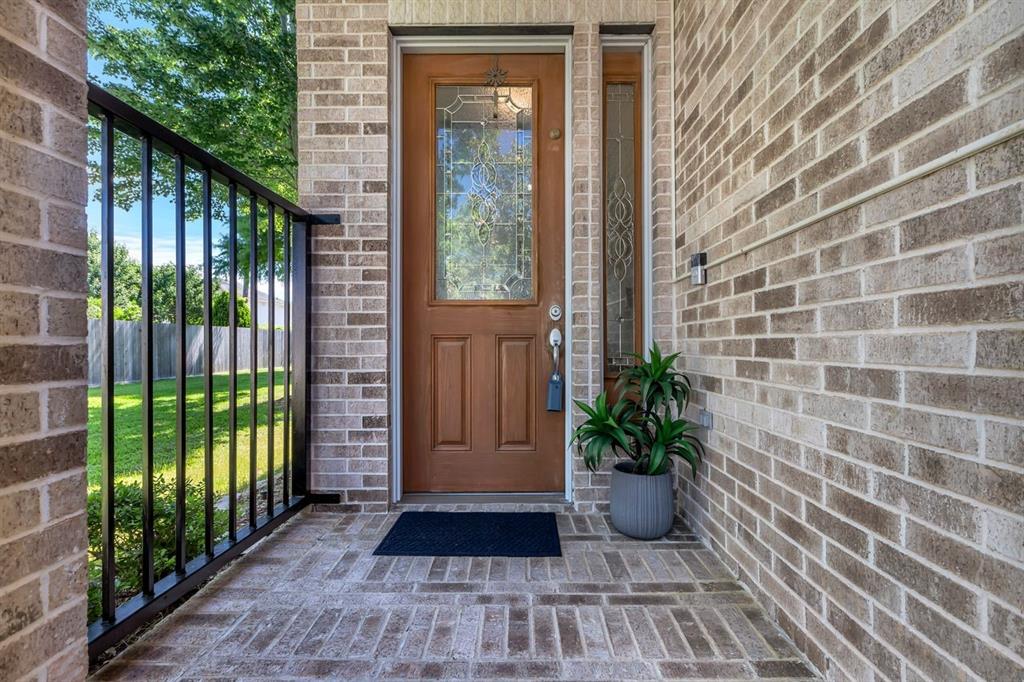 1267 Sopris Drive, Houston, Texas image 5