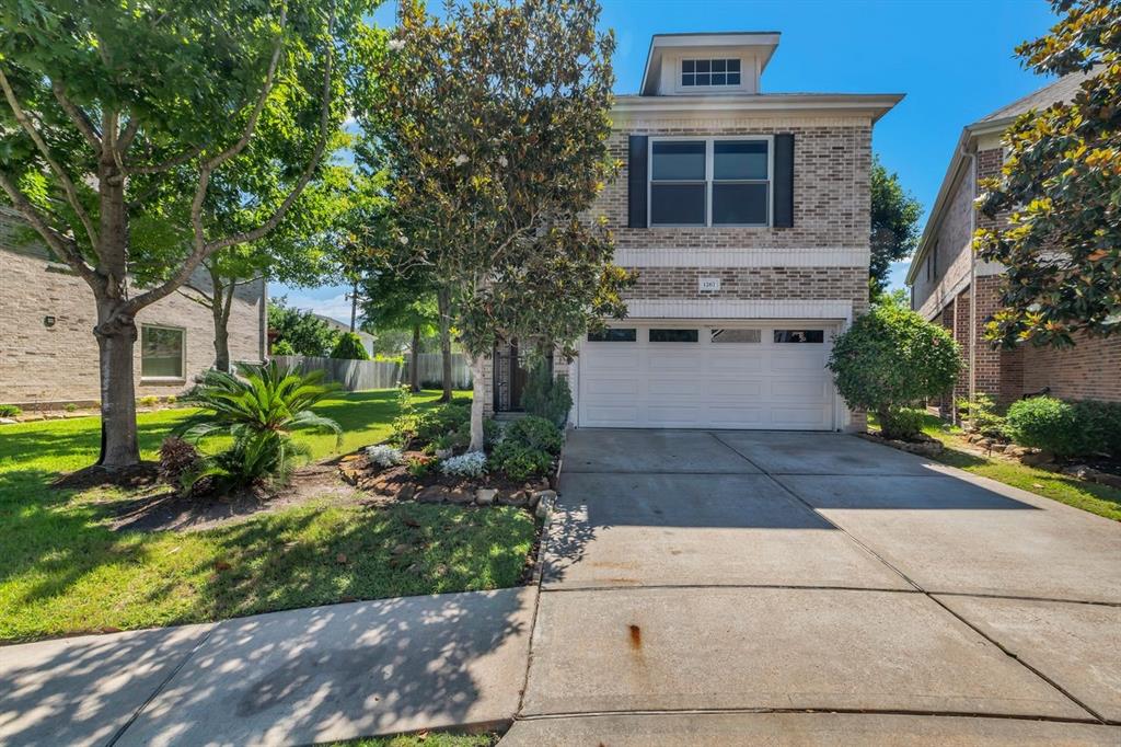 1267 Sopris Drive, Houston, Texas image 2