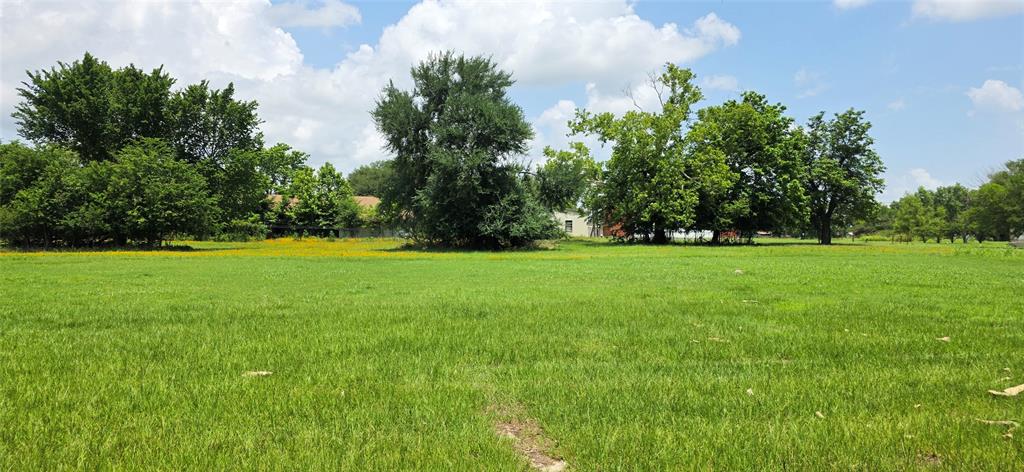 TBD W Blackshear Street, Hearne, Texas image 1