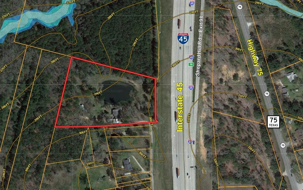 15674 Shatterway Lane, Willis, Texas image 13