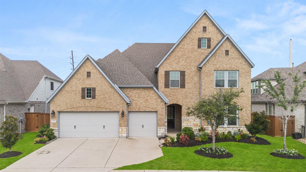 11627 Whitewave Bend Court, Cypress, Texas image 1