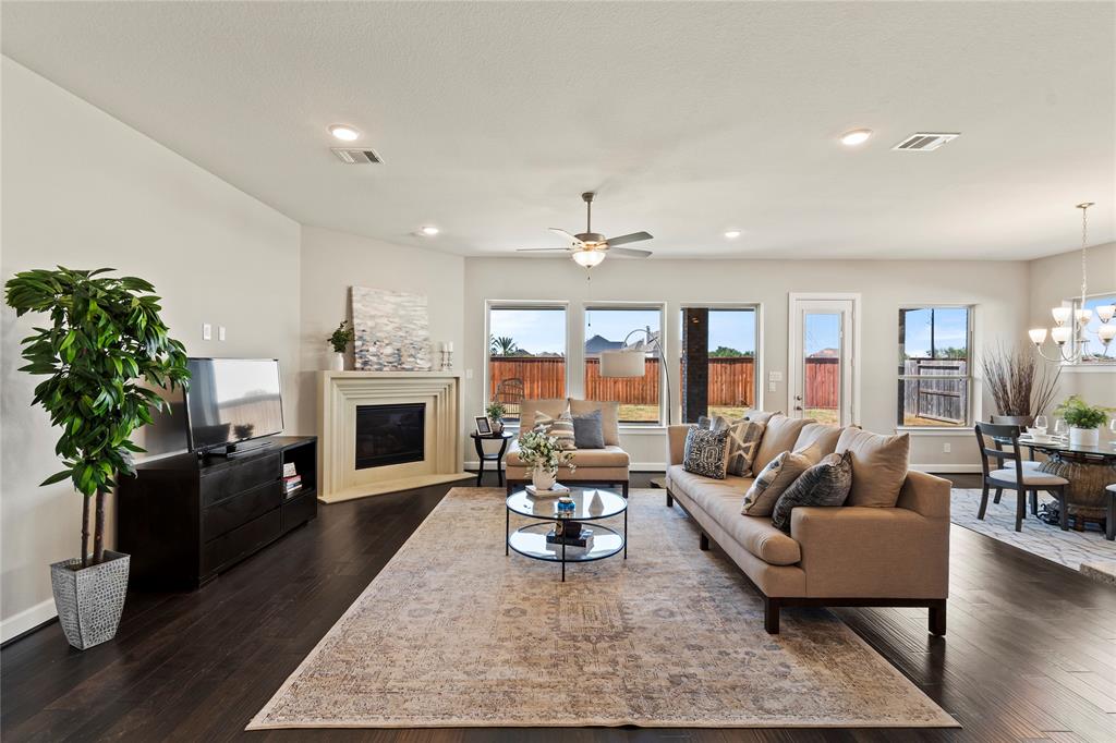 11627 Whitewave Bend Court, Cypress, Texas image 14