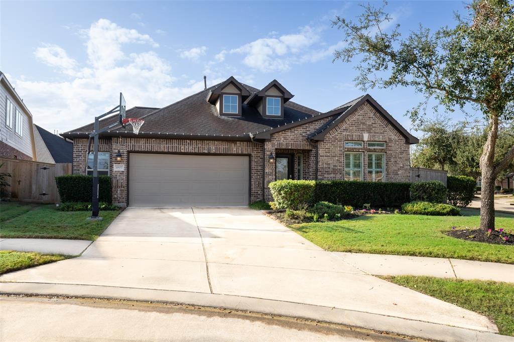 4802 Desert Ivy Court, Sugar Land, Texas image 2