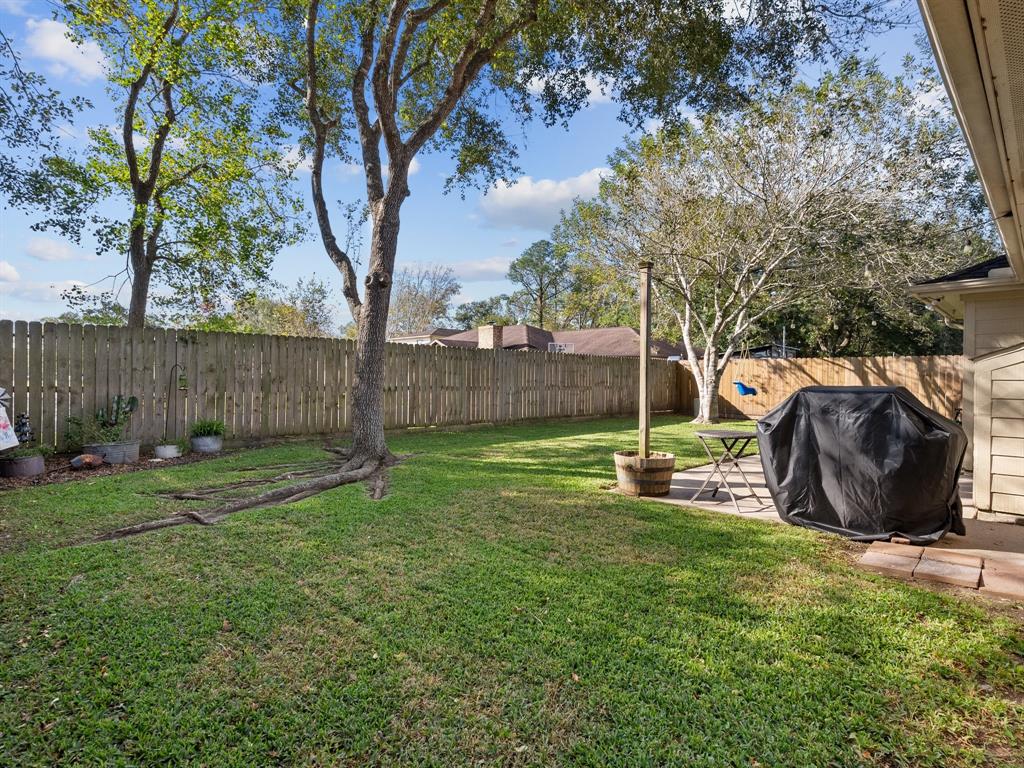 11911 Santa Fe Trail, Santa Fe, Texas image 35