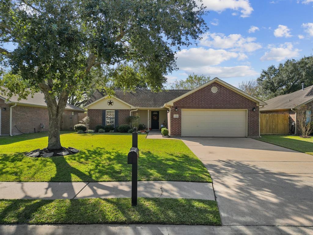11911 Santa Fe Trail, Santa Fe, Texas image 3