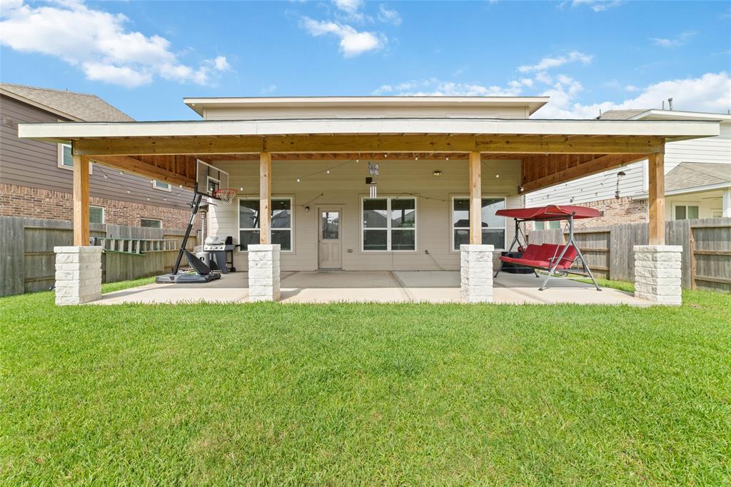 15315 Kinord Run Drive, Humble, Texas image 7