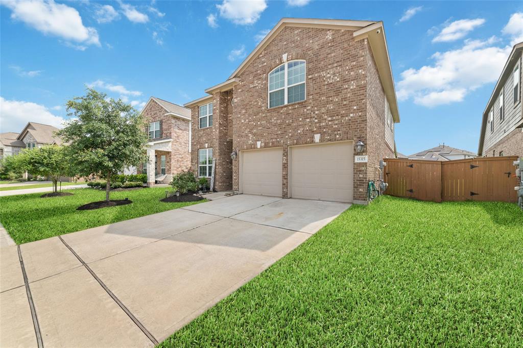 15315 Kinord Run Drive, Humble, Texas image 2