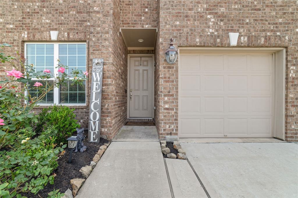 15315 Kinord Run Drive, Humble, Texas image 4