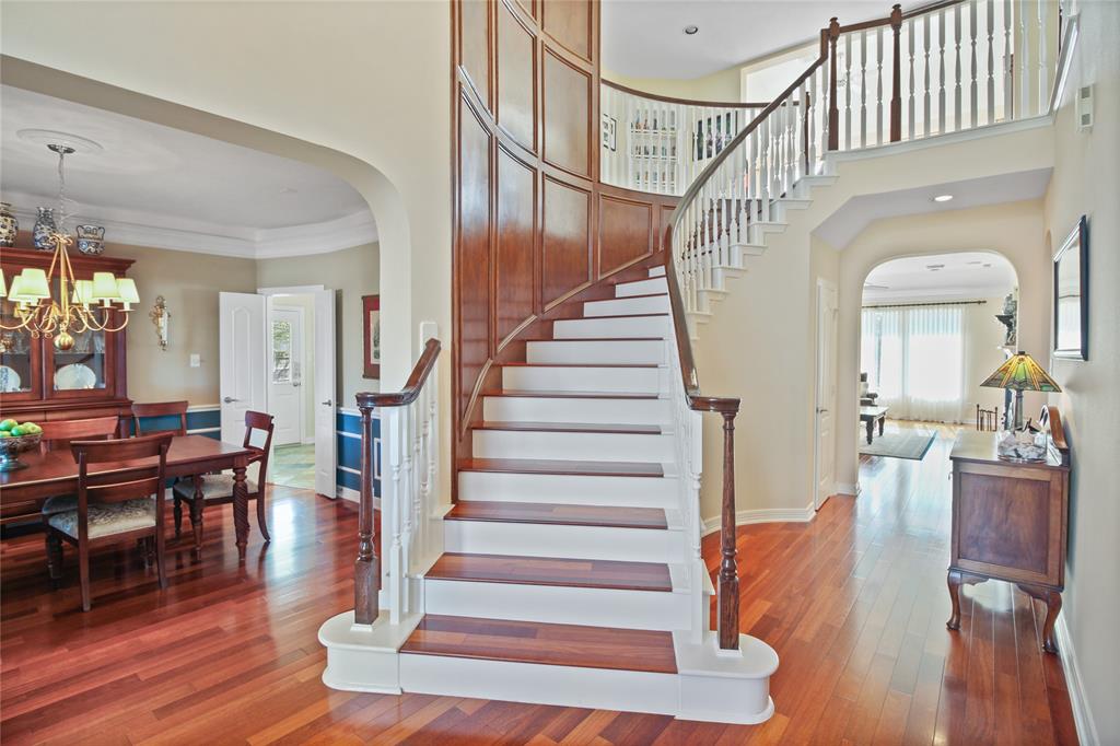 12122 Cypress Creek Lakes Drive, Cypress, Texas image 2