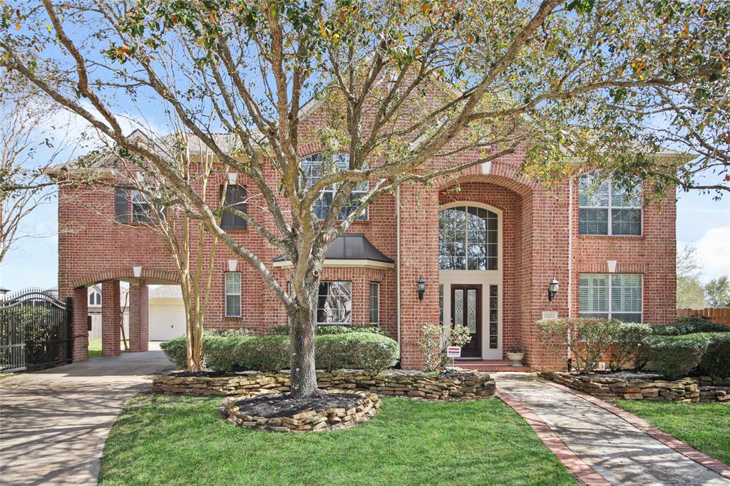 12122 Cypress Creek Lakes Drive, Cypress, Texas image 1