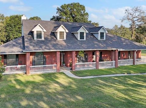 32210 Mink Creek Court Magnolia TX 77355