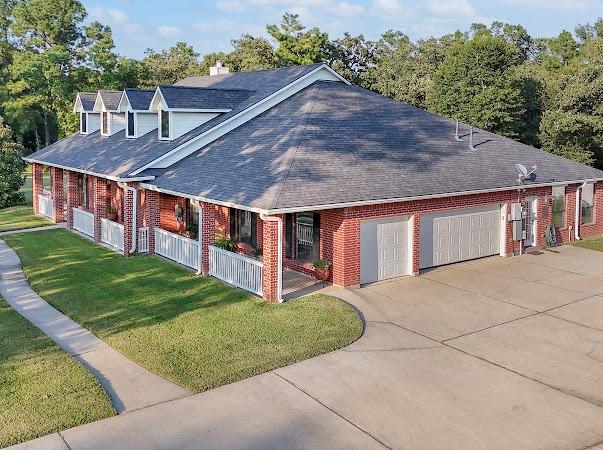 32210 Mink Creek Court