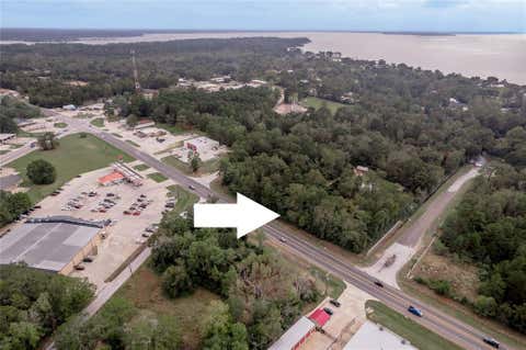 Vacant Land For Sale - NA Us-190 W<br/> Onalaska, TX 77360