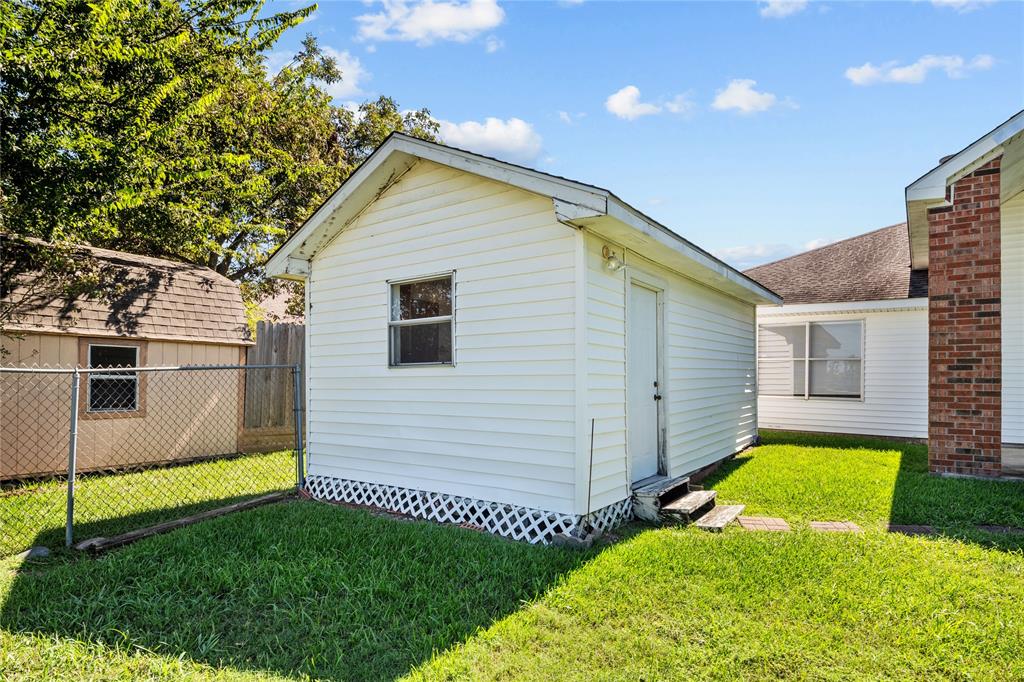 10926 Sharon Circle, Montgomery, Texas image 35