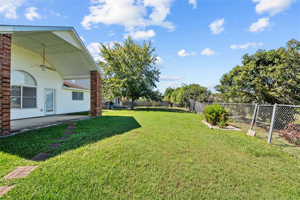 10926 Sharon Circle, Montgomery, Texas image 36