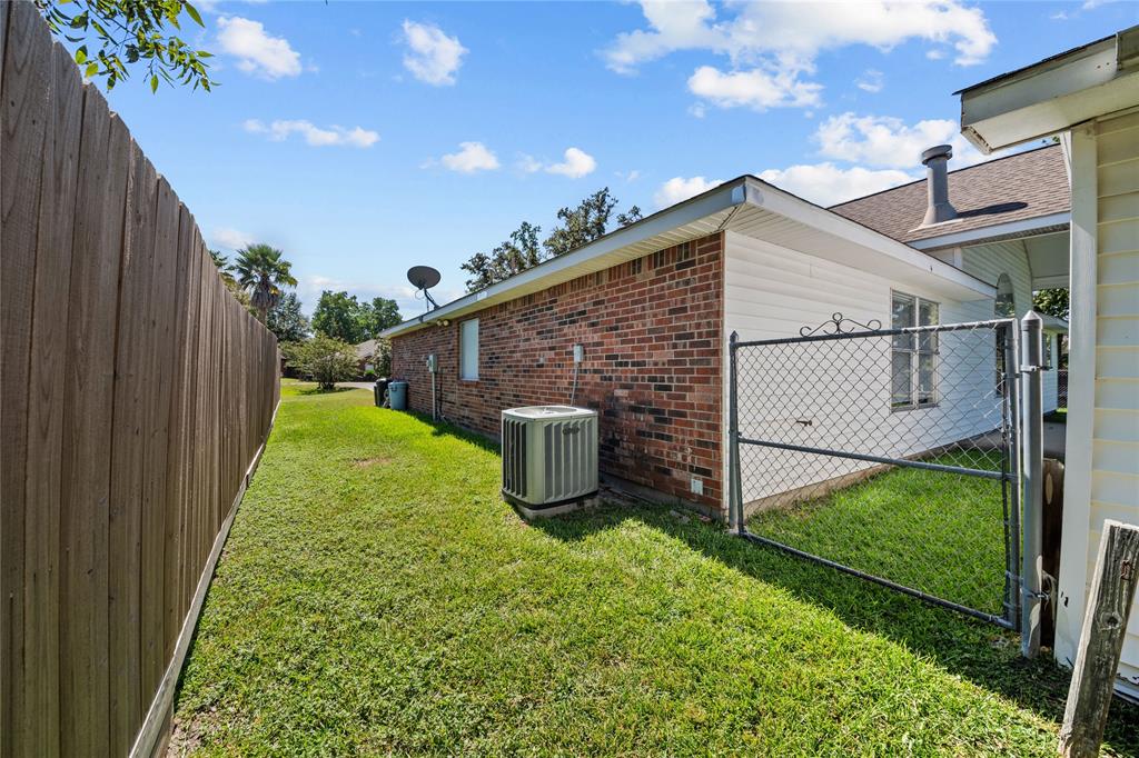 10926 Sharon Circle, Montgomery, Texas image 38