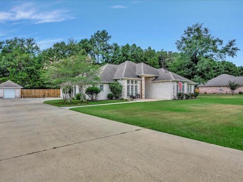 A home in Huntington