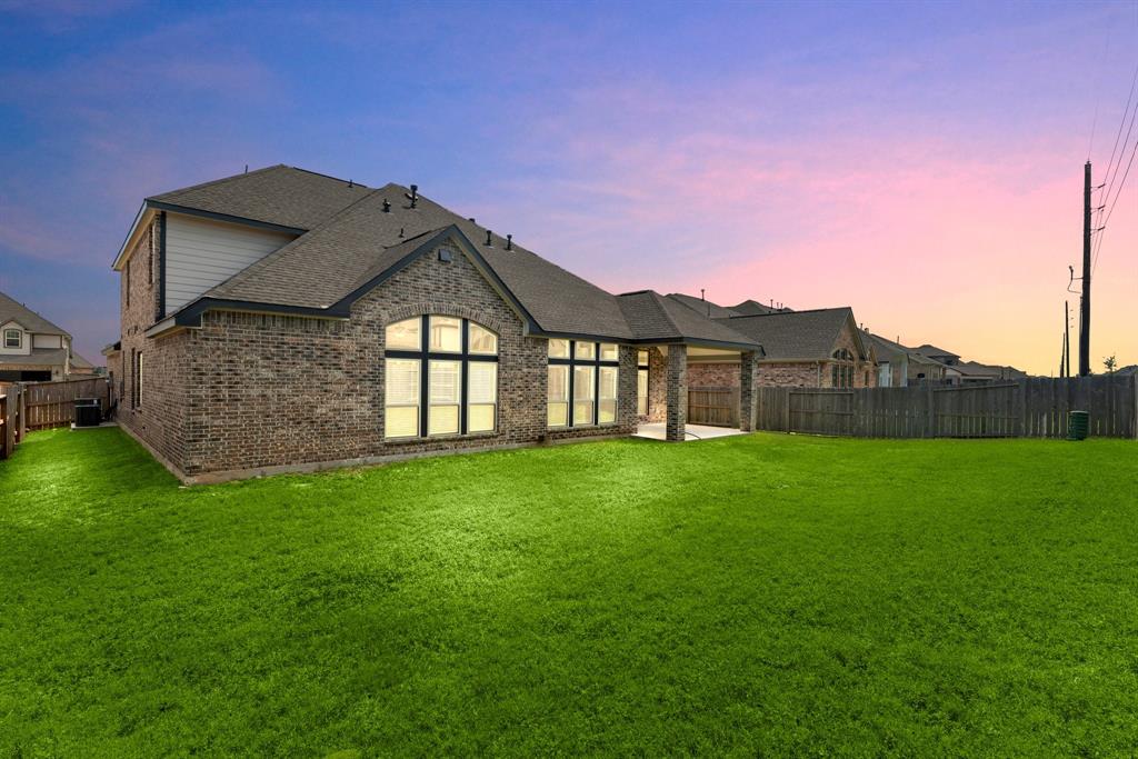 6518 Fairway Glen Lane, Katy, Texas image 48