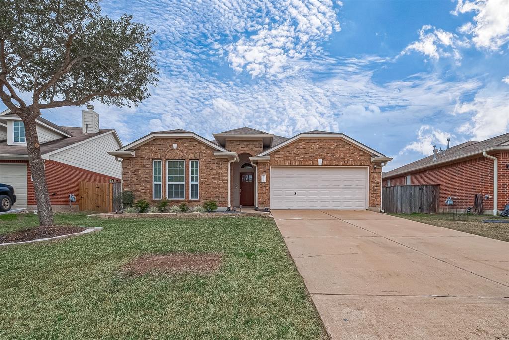 7038 Crockett Ridge Drive, Richmond, Texas image 2