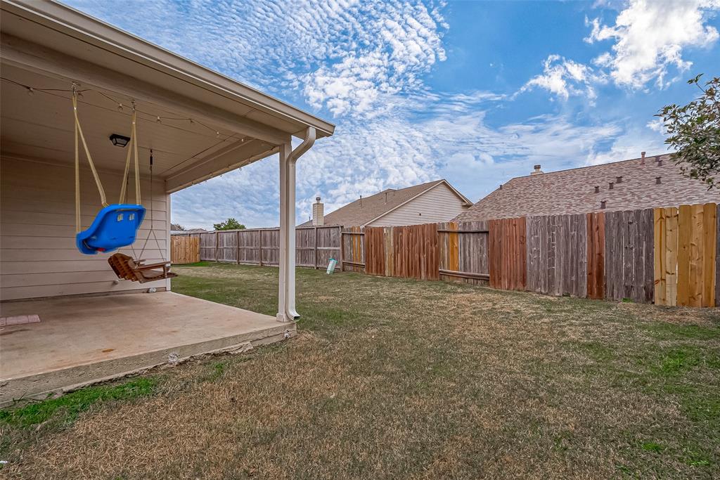 7038 Crockett Ridge Drive, Richmond, Texas image 28