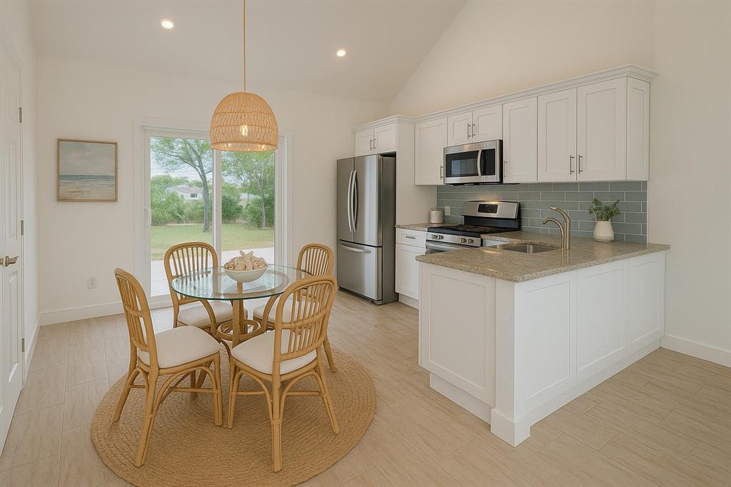 502 Jenni Lane, San Leon, Texas image 3