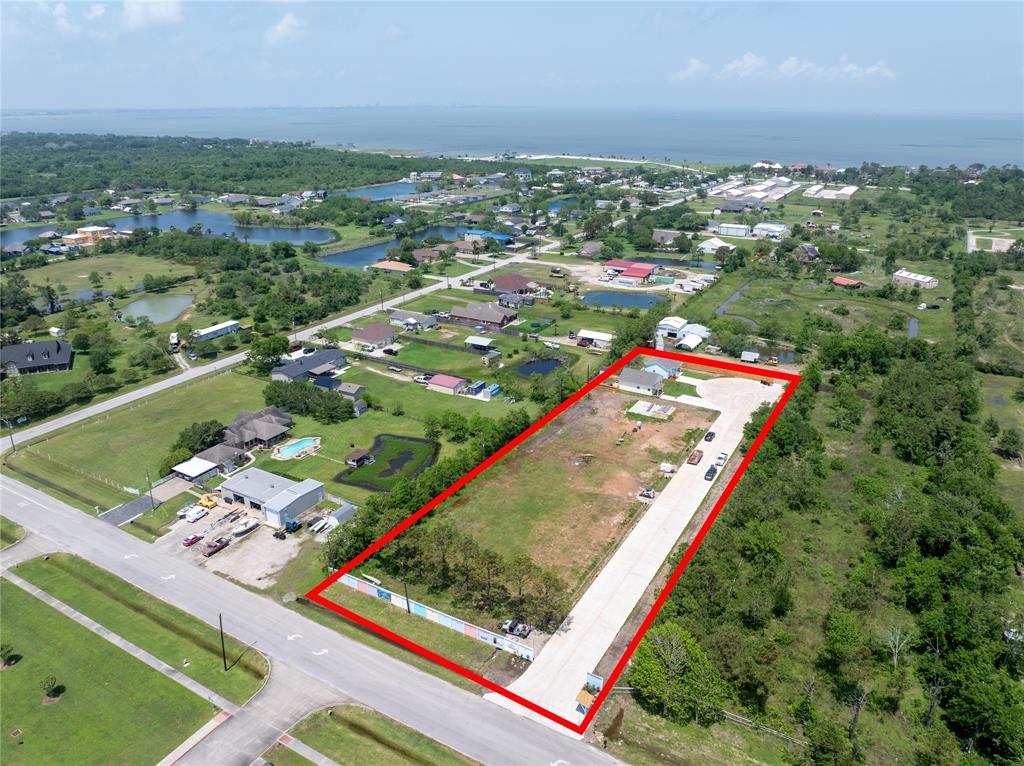 502 Jenni Lane, San Leon, Texas image 24