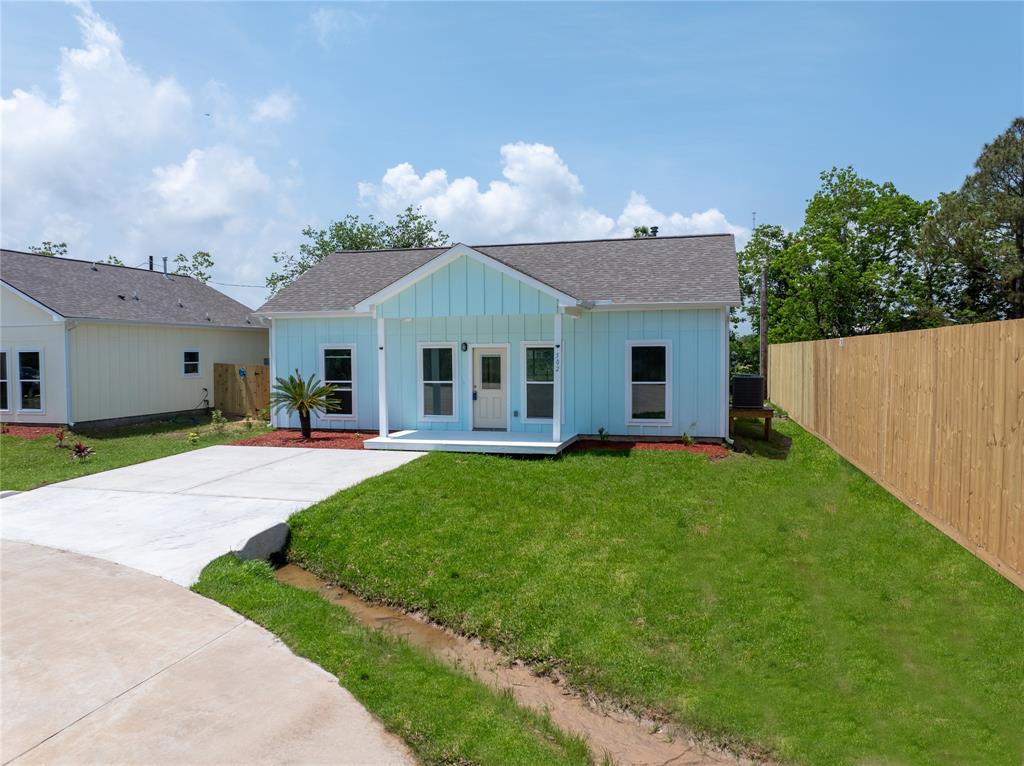 502 Jenni Lane, San Leon, Texas image 22