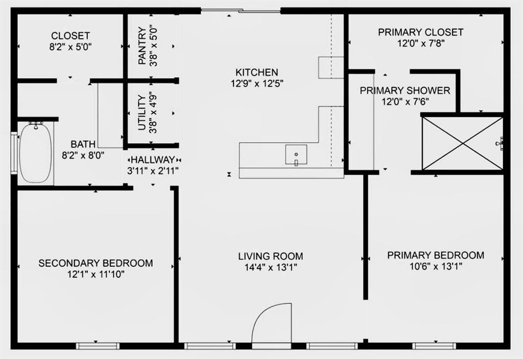 502 Jenni Lane, San Leon, Texas image 26