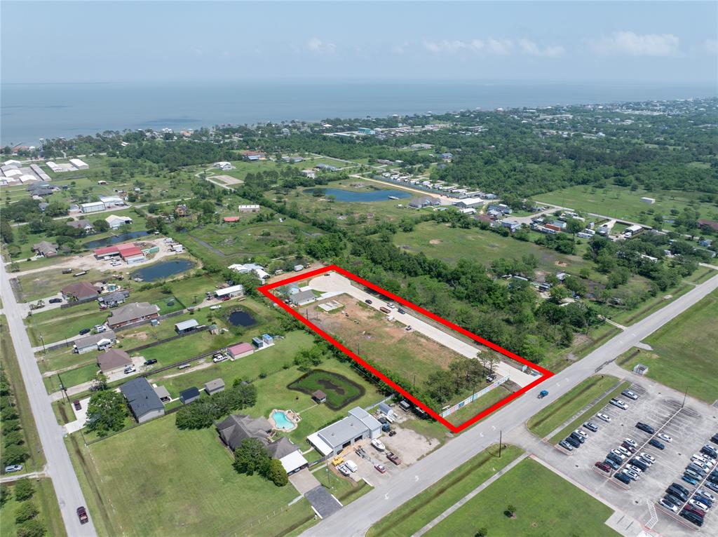 502 Jenni Lane, San Leon, Texas image 25