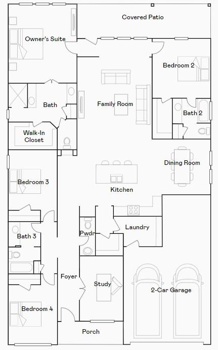 31923 Sorrel Copley Lane, Hockley, Texas image 9