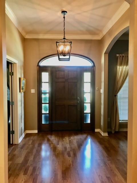 2988 Center Hill Circle, Bellville, Texas image 6