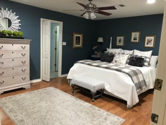2988 Center Hill Circle, Bellville, Texas image 11