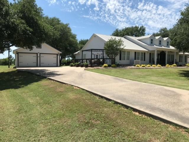 2988 Center Hill Circle, Bellville, Texas image 3