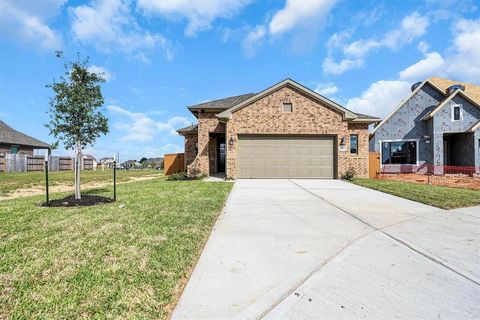 Photo of 2991 Tantara Dr, Katy, TX 77493 (MLS # 81972489)