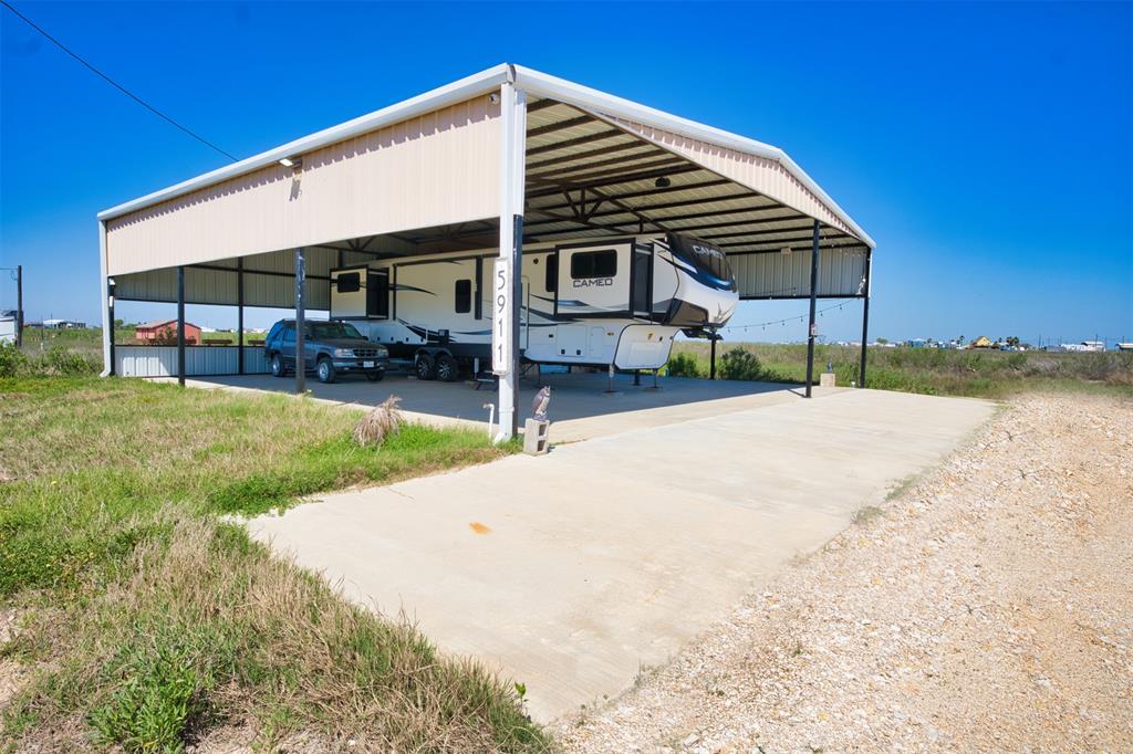5910 Pelican Street, Sargent, Texas image 1