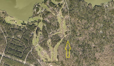 Vacant Land For Sale - 22301 Doral Drive<br/> Huntsville, TX 77320