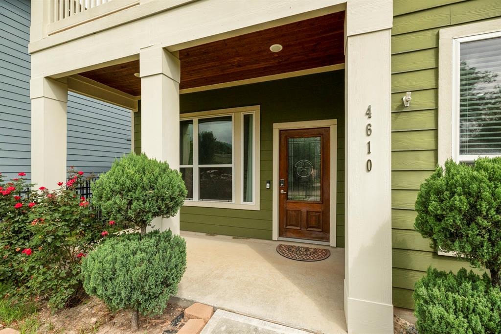 4610 Cashel Glen Drive