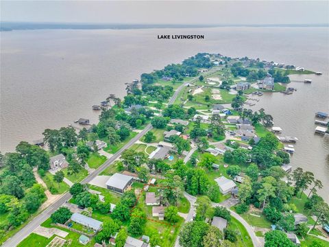 A home in Onalaska